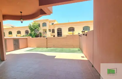 فيلا - 4 غرف نوم - 5 حمامات للايجار في مدينة حميم لسكن العمال - حميم - أبوظبي