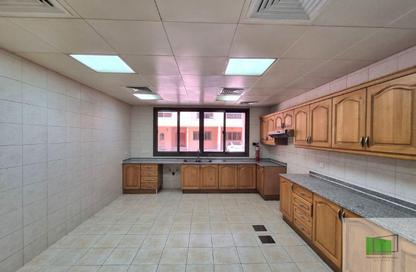 Villa - 4 Bedrooms - 5 Bathrooms for rent in Hameem Residential City - Hameem - Abu Dhabi