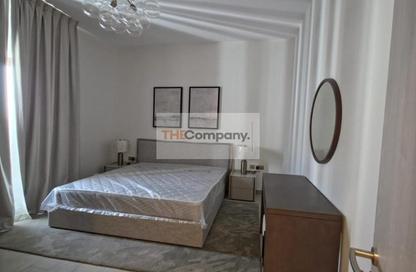 Apartment - 1 - 1 for sale in Views G - Yas Golf Collection - Yas Island - Abu Dhabi Apartment - 1 - 1 for sale in Views G - Yas Golf Collection - Yas Island - Abu Dhabi