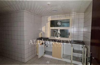 Apartment - 1 Bedroom - 1 Bathroom for rent in Al Rashidiya Towers - Al Rashidiya - Ajman Downtown - Ajman