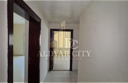 Apartment - 1 Bedroom - 1 Bathroom for rent in Al Rashidiya Towers - Al Rashidiya - Ajman Downtown - Ajman