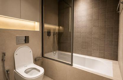 Apartment - 1 - 2 for rent in Jannat - Midtown - Dubai Production City (IMPZ) - Dubai