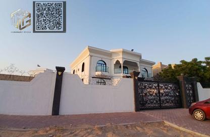 Villa - 4 Bedrooms - 6 Bathrooms for sale in Al Hamidiya 2 - Al Hamidiya - Ajman