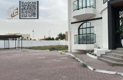 Villa - 4 Bedrooms - 6 Bathrooms for sale in Al Hamidiya 2 - Al Hamidiya - Ajman Villa - 4 Bedrooms - 6 Bathrooms for sale in Al Hamidiya 2 - Al Hamidiya - Ajman