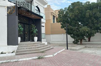 Villa - 4 Bedrooms - 6 Bathrooms for sale in Al Hamidiya 2 - Al Hamidiya - Ajman Villa - 4 Bedrooms - 6 Bathrooms for sale in Al Hamidiya 2 - Al Hamidiya - Ajman