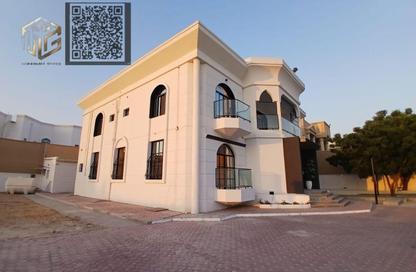 Villa - 4 Bedrooms - 6 Bathrooms for sale in Al Hamidiya 2 - Al Hamidiya - Ajman