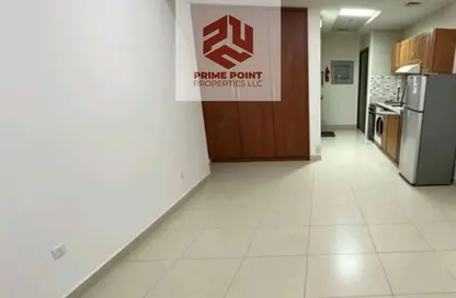 Apartment - 1 Bathroom for sale in Cordoba Palace - Dubai Silicon Oasis - Dubai