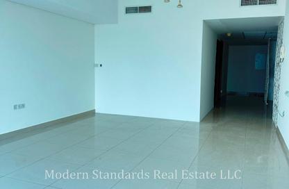 Apartment - 1 Bedroom - 2 Bathrooms for rent in Park Tower A - Park Towers - DIFC - Dubai