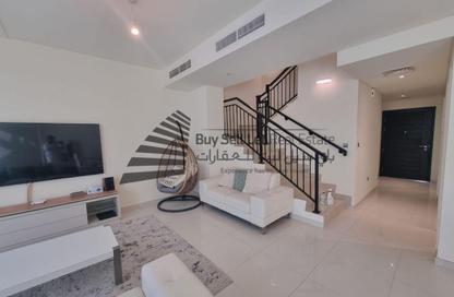 Villa - 3 Bedrooms - 5 Bathrooms for sale in Centaury - Damac Hills 2 - Dubai
