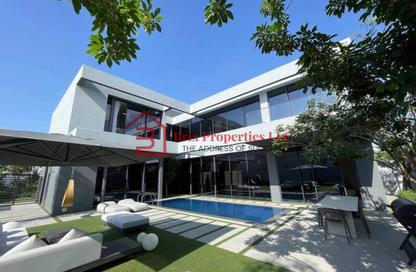 Villa - 4 Bedrooms - 7 Bathrooms for sale in Narenj - Masaar - Tilal City - Sharjah
