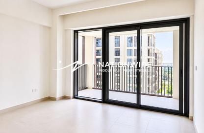 Apartment - 2 Bedrooms - 2 Bathrooms for rent in Savanna at Creek Beach Tower 1 - Savanna at Creek Beach - Creek Beach - Dubai Creek Harbour (The Lagoons) - Dubai