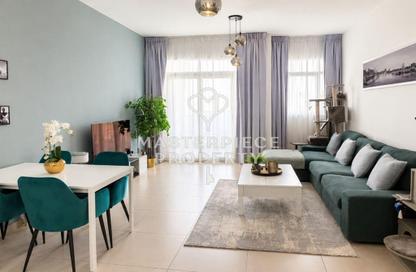 Apartment - 2 Bedrooms - 3 Bathrooms for sale in Al Waha - Al Ghadeer - Abu Dhabi