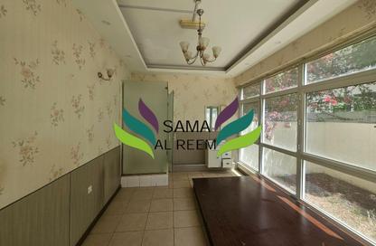 Villa - Studio - 6 Bathrooms for rent in Al Badaa Villas - Al Badaa - Dubai