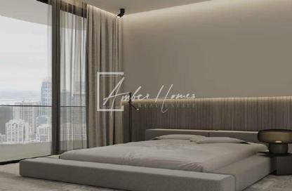Apartment - 1 Bedroom - 2 Bathrooms for sale in Sonate Residences - District 3 - Jumeirah Village Triangle - Dubai Apartment - 1 Bedroom - 2 Bathrooms for sale in Sonate Residences - District 3 - Jumeirah Village Triangle - Dubai