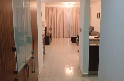 شقة - غرفة نوم - 2 حمامات للايجار في جولدكريست إكزيكتيف - (JLT) مجمع C - أبراج بحيرات الجميرا - دبي