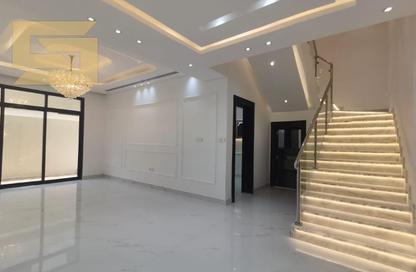 Townhouse - 5 Bedrooms - 7 Bathrooms for sale in Kabbali Hills - Al Helio 2 - Al Helio - Ajman Townhouse - 5 Bedrooms - 7 Bathrooms for sale in Kabbali Hills - Al Helio 2 - Al Helio - Ajman