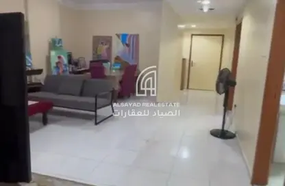 Apartment - 2 Bedrooms - 2 Bathrooms for sale in Al Majaz 2 - Al Majaz - Sharjah