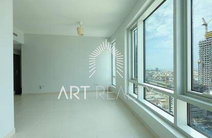 Apartment - 1 Bedroom - 1 Bathroom for rent in The Lofts Central - The Lofts - Downtown Dubai - Dubai