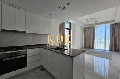 Apartment - 2 Bedrooms - 2 Bathrooms for rent in Samana Hills - Arjan - Dubai