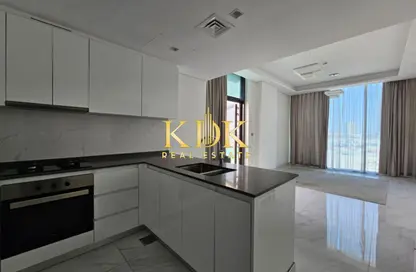 شقة - 2 غرف نوم - 2 حمامات للايجار في سامانا هيلز - ارجان - دبي