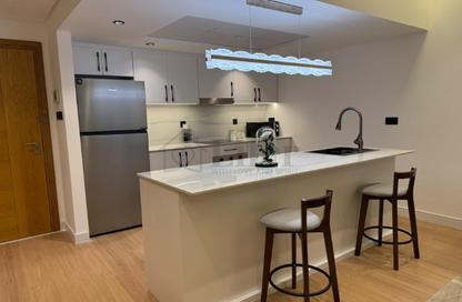 Apartment - Studio - 2 for rent in Burj Views - Downtown Dubai - Dubai
