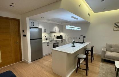 Apartment - Studio - 2 for rent in Burj Views - Downtown Dubai - Dubai Apartment - Studio - 2 for rent in Burj Views - Downtown Dubai - Dubai