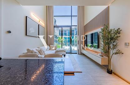 Apartment - 1 Bedroom - 2 Bathrooms for rent in The Autograph - District 10 - Jumeirah Village Circle - Dubai