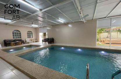 Villa - 3 Bedrooms - 2 Bathrooms for sale in Khatt - Ras Al Khaimah