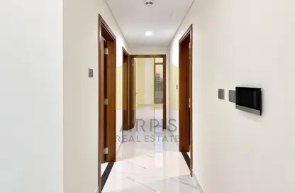 Apartment - 2 Bedrooms - 3 Bathrooms for rent in Waha Living - Jumeirah Garden City - Al Satwa - Dubai Apartment - 2 Bedrooms - 3 Bathrooms for rent in Waha Living - Jumeirah Garden City - Al Satwa - Dubai