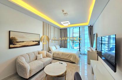 Apartment - Studio - 1 Bathroom for rent in Samana Hills - Arjan - Dubai Apartment - Studio - 1 Bathroom for rent in Samana Hills - Arjan - Dubai