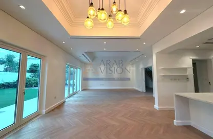 Villa - 4 Bedrooms - 5 Bathrooms for rent in Quortaj - North Village - Al Furjan - Dubai