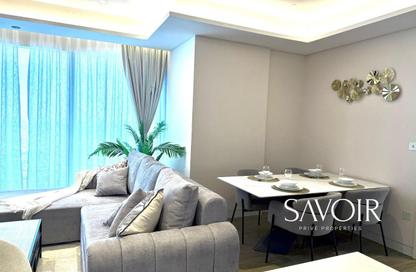 Apartment - 1 Bedroom - 2 Bathrooms for rent in Uptown Tower - Uptown Dubai - Jumeirah Lake Towers - Dubai Apartment - 1 Bedroom - 2 Bathrooms for rent in Uptown Tower - Uptown Dubai - Jumeirah Lake Towers - Dubai