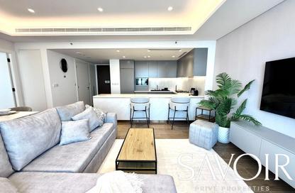Apartment - 1 Bedroom - 2 Bathrooms for rent in Uptown Tower - Uptown Dubai - Jumeirah Lake Towers - Dubai Apartment - 1 Bedroom - 2 Bathrooms for rent in Uptown Tower - Uptown Dubai - Jumeirah Lake Towers - Dubai