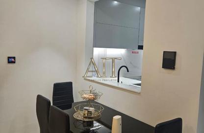 Apartment - 1 Bedroom - 2 Bathrooms for rent in Binghatti Creek - Al Jaddaf - Dubai