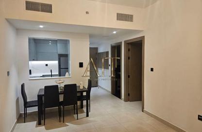 Apartment - 1 Bedroom - 2 Bathrooms for rent in Binghatti Creek - Al Jaddaf - Dubai