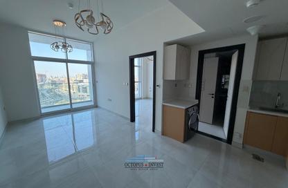 شقة - غرفة نوم - 1 حمام للايجار في سكايز من دانوب - ارجان - دبي