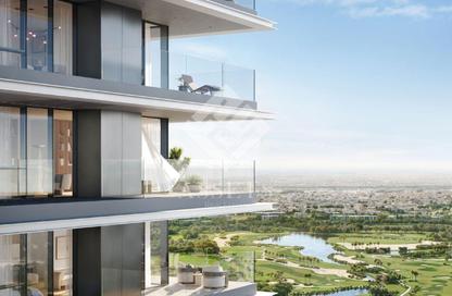 Apartment - 1 Bedroom - 2 Bathrooms for sale in Albero by Emaar - Dubai Creek Harbour (The Lagoons) - Dubai
