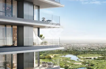 Apartment - 1 Bedroom - 2 Bathrooms for sale in Albero by Emaar - Dubai Creek Harbour (The Lagoons) - Dubai Apartment - 1 Bedroom - 2 Bathrooms for sale in Albero by Emaar - Dubai Creek Harbour (The Lagoons) - Dubai