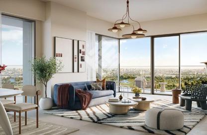Apartment - 1 Bedroom - 2 Bathrooms for sale in Albero by Emaar - Dubai Creek Harbour (The Lagoons) - Dubai