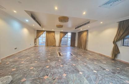 Villa - 4 - 7 for rent in Sharqan - Al Heerah - Sharjah