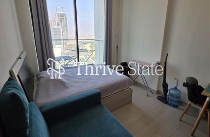 Apartment - Studio - 1 for sale in Binghatti Azure - District 16 - Jumeirah Village Circle - Dubai