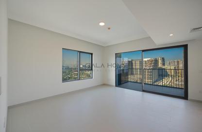 Apartment - 3 Bedrooms - 4 Bathrooms for rent in Park Field Tower 2 - Park Field - Dubai Hills Estate - Dubai