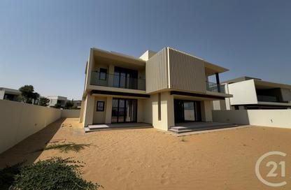 Villa - 5 Bedrooms - 7 Bathrooms for rent in Jebel Ali Village Villas - Jebel Ali Village - Jebel Ali - Dubai Villa - 5 Bedrooms - 7 Bathrooms for rent in Jebel Ali Village Villas - Jebel Ali Village - Jebel Ali - Dubai