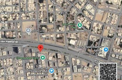 Land - Studio for sale in Al Rawda 2 Villas - Al Rawda 2 - Al Rawda - Ajman
