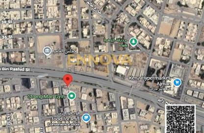 أرض - استوديو للبيع في فلل الروضة 2 - 2 الروضة - الروضة - عجمان أرض - استوديو للبيع في فلل الروضة 2 - 2 الروضة - الروضة - عجمان