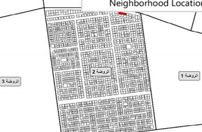 Land - Studio for sale in Al Rawda 2 Villas - Al Rawda 2 - Al Rawda - Ajman