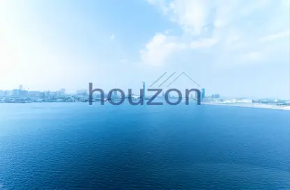 شقة - 2 غرف نوم - 2 حمامات للبيع في كريك ايدج تاور 1 - كريك إيدج - مرسى خور دبي - دبي