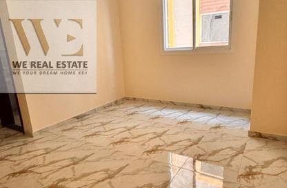 Apartment - 1 Bedroom - 2 Bathrooms for rent in Al Mowaihat 3 - Al Mowaihat - Ajman