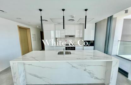 Apartment - 1 Bedroom - 2 Bathrooms for rent in Catch Residences By IGO - District 12 - Jumeirah Village Circle - Dubai