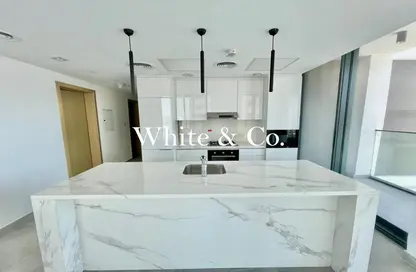 Apartment - 1 Bedroom - 2 Bathrooms for rent in Catch Residences By IGO - District 12 - Jumeirah Village Circle - Dubai